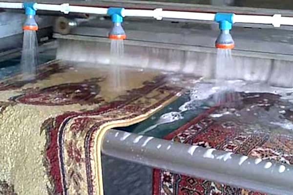 Çayırova'nın en iyi halı yıkama firması.