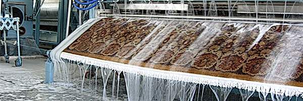 Çayırova halı yıkama: Halılarınız ilk günkü gibi tertemiz!