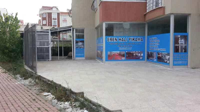 Halılarınızda bahar esintisi! Darıca halı yıkama hizmetimizle evinize ferahlık getirin.