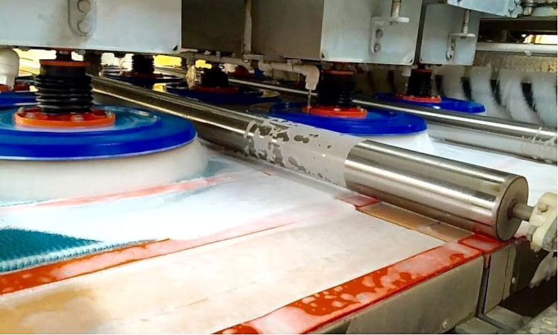 Profesyonel halı yıkama hizmeti Darıca'da.