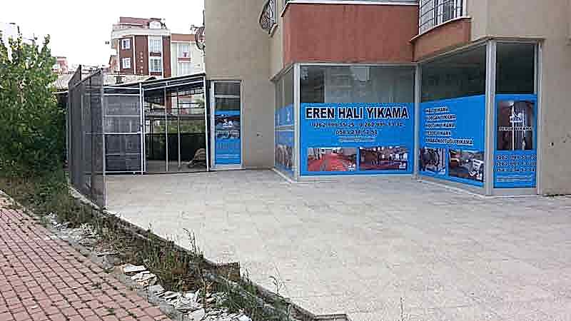 Renkler canlansın, lekeler kaybolsun! Dilovası halı yıkama hizmetimizle halılarınızın güzelliğini ortaya çıkarın.