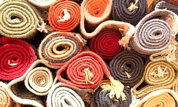 Mis gibi halılar için Dilovası Halı Yıkama'ya gelin.