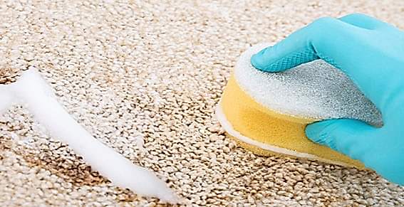 Evde Halı Yıkama Nasıl Yapılır