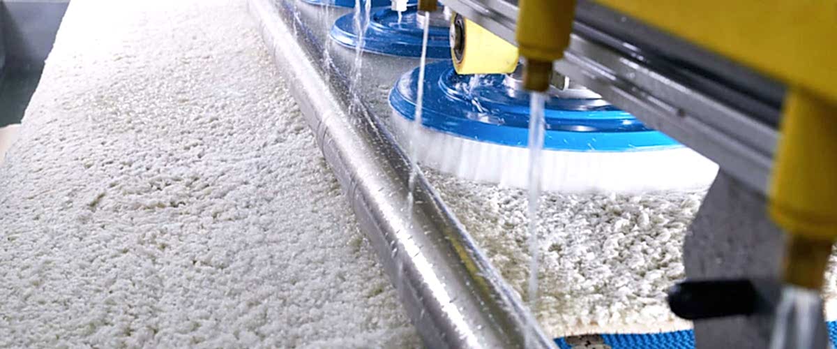 Gebze halı yıkama: Ücretsiz servis ve kapıdan teslim alma.