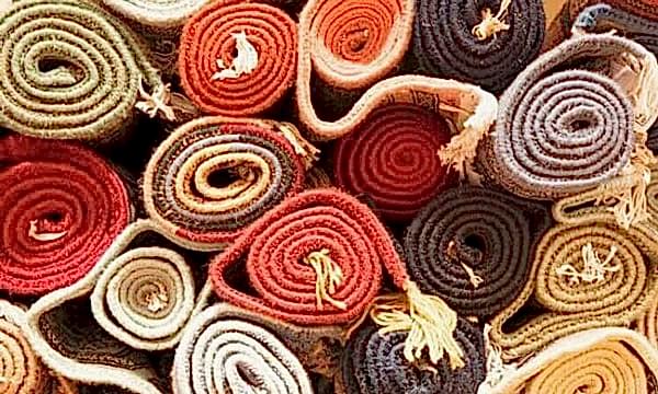 Şifa Mahallesi Halı Yıkama: Halılarınızda hijyen devrimi!