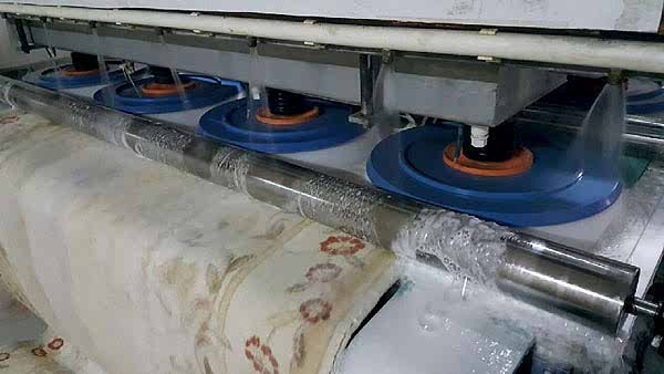 Şifa Mahallesi Halı Yıkama: Evinizin hijyen merkezi!