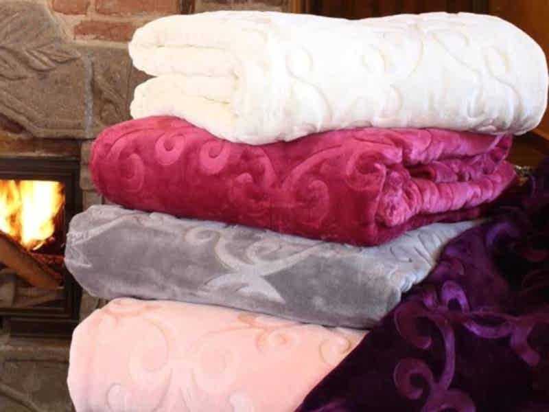 Battaniye yıkamada en iyi sonuçlar için bizi tercih edin.