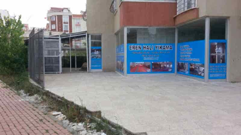 Bayramoğlu Halı Yıkama: Tertemiz halılar, sağlıklı yaşam alanları.