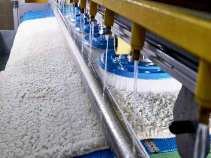 Bayramoğlu Halı Yıkama