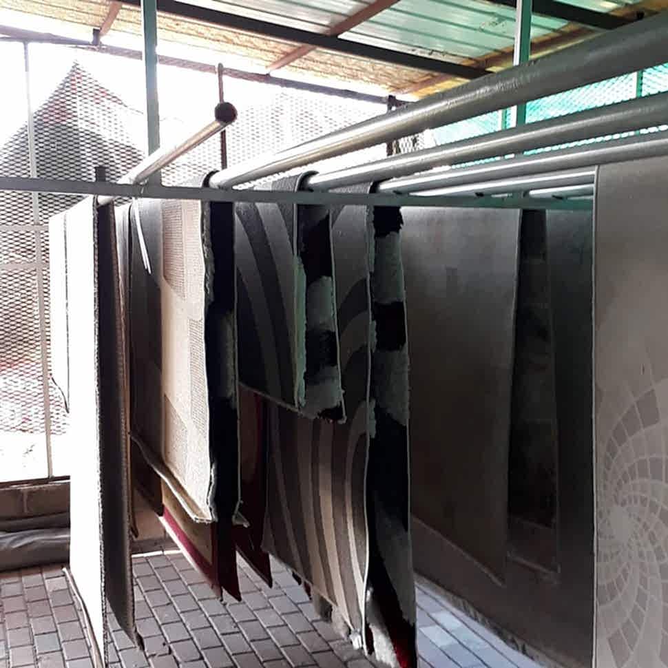 Dilovası Halı Yıkama