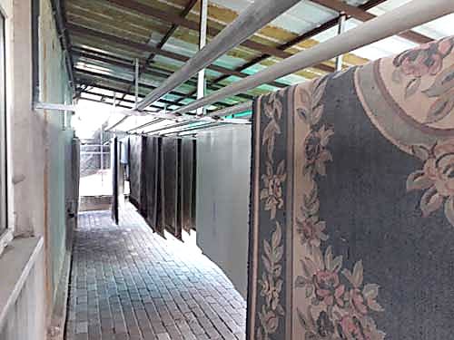 Eren Halı Yıkama Galeri