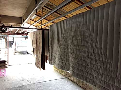 Şifa Mahallesi Halı Yıkama