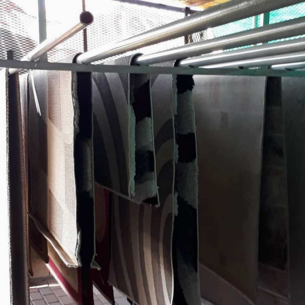 Eren Halı Yıkama Galeri