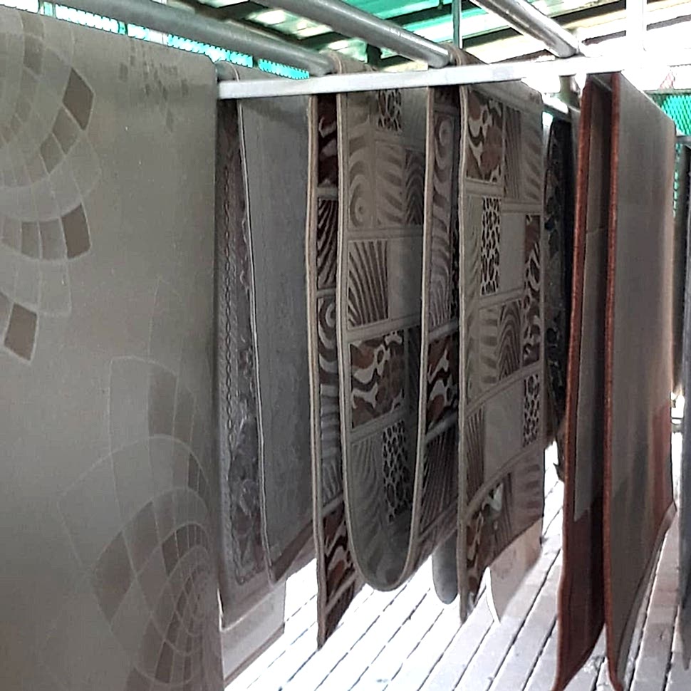 Eren Halı Yıkama Galeri