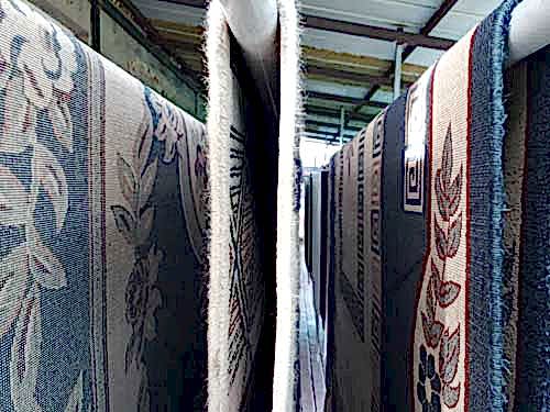 Eren Halı Yıkama Galeri