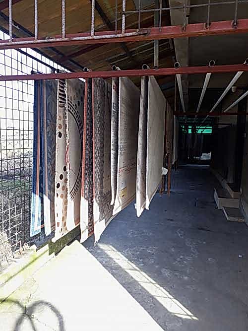 Eren Halı Yıkama Galeri