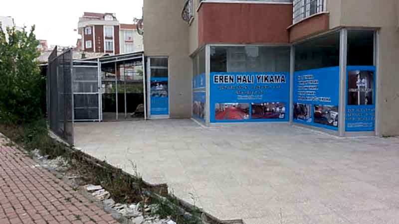 Eskihisar Halı Yıkama: Tertemiz Halılar, Sağlıklı Yaşam Alanları.