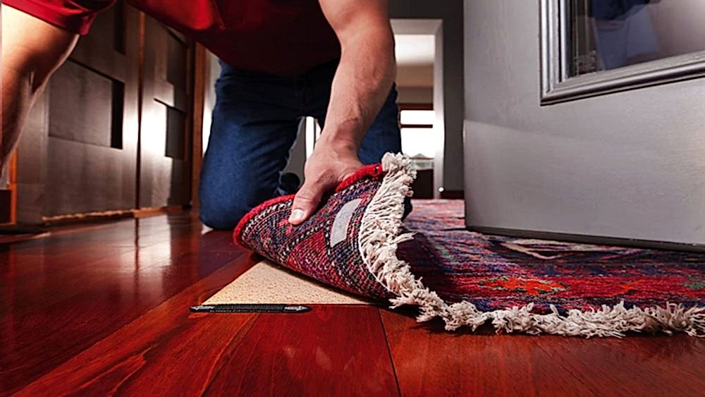 Halı Kenarı Overlok