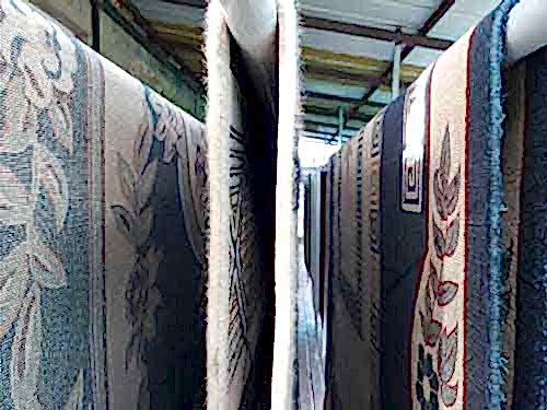 Sadece halı değil, sağlığınızı da önemsiyoruz! Pendik'teki halı yıkama firmamızda hijyenik temizlik ilk önceliğimiz.